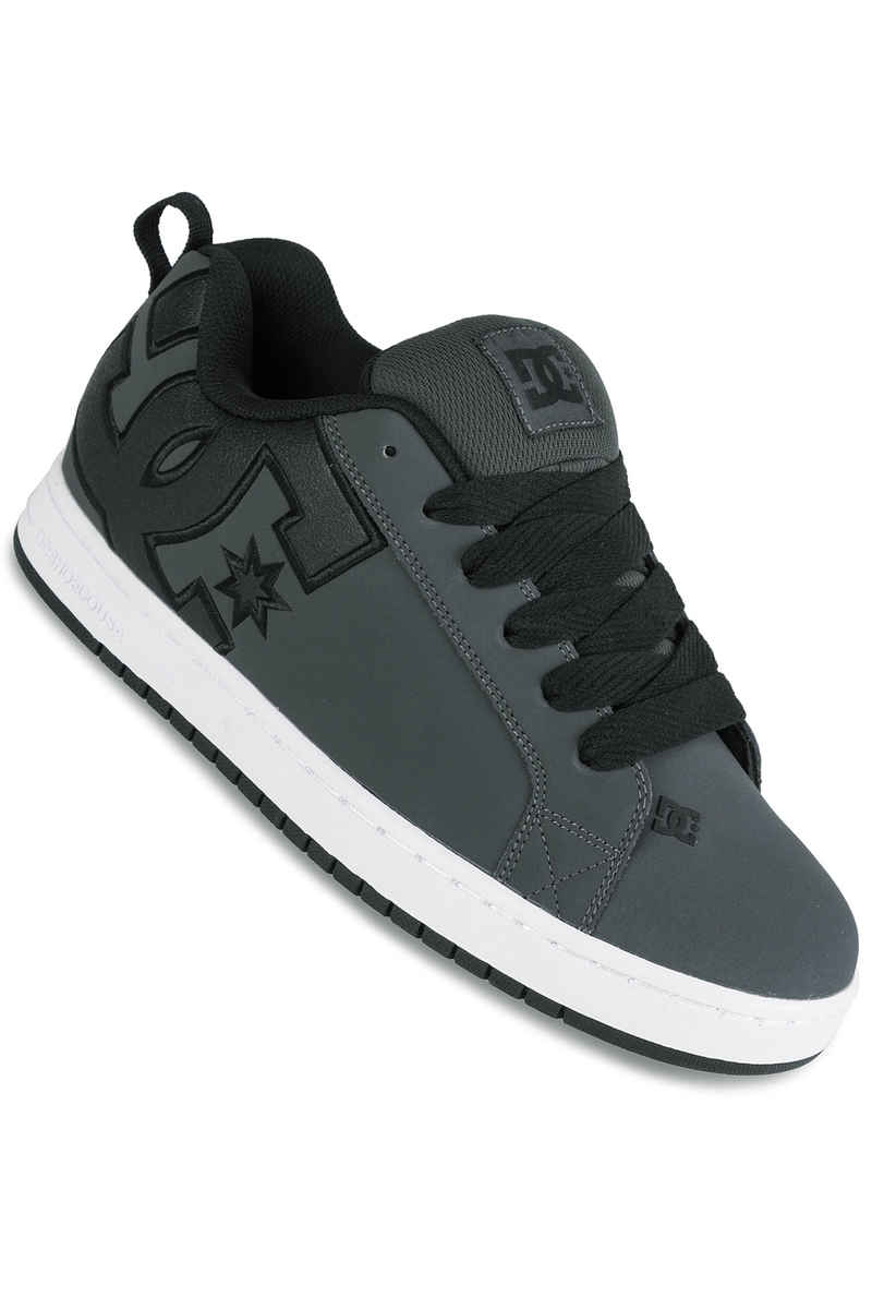 DC Court Graffik SE Schuh (grey white)