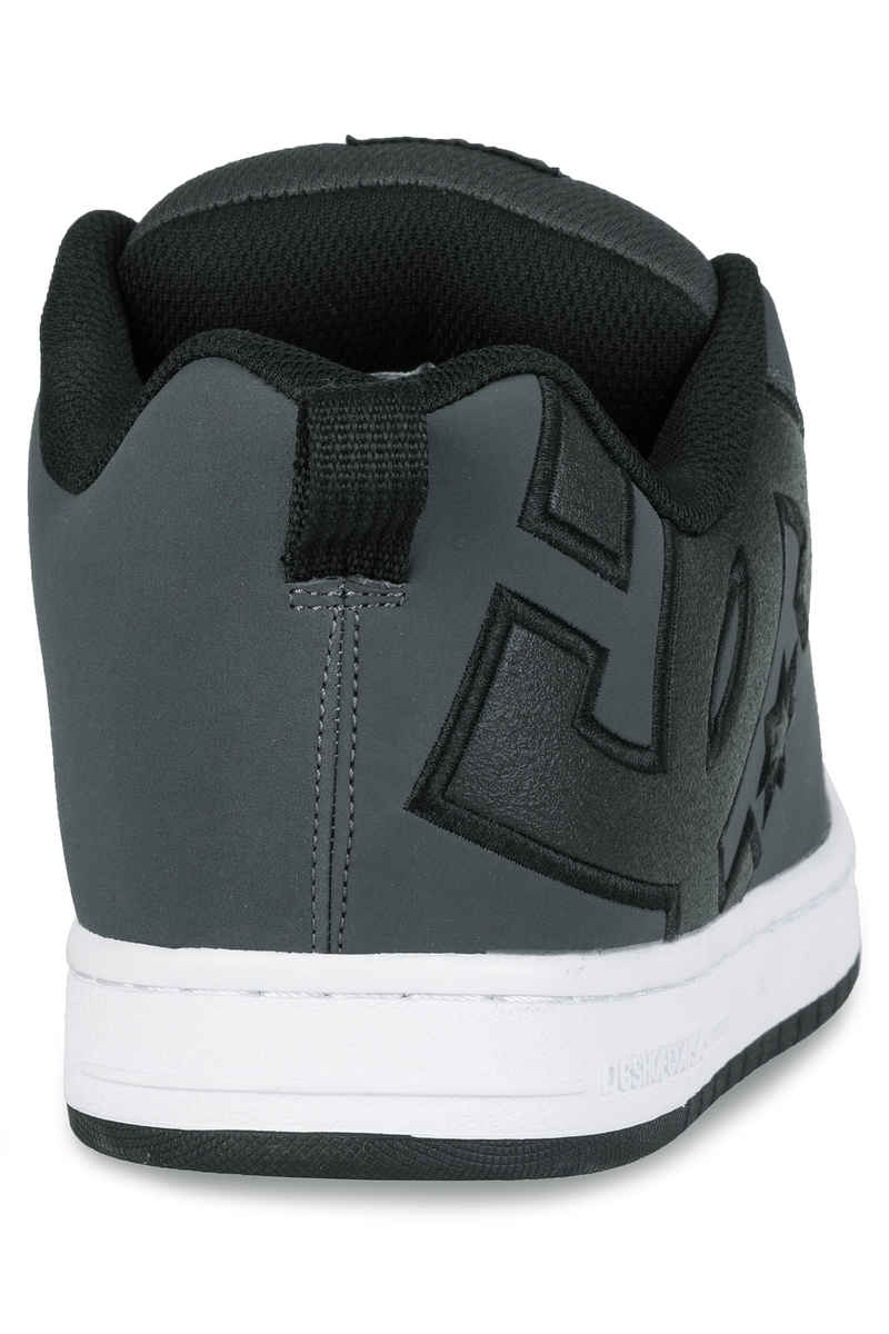 DC Court Graffik SE Schuh (grey white)