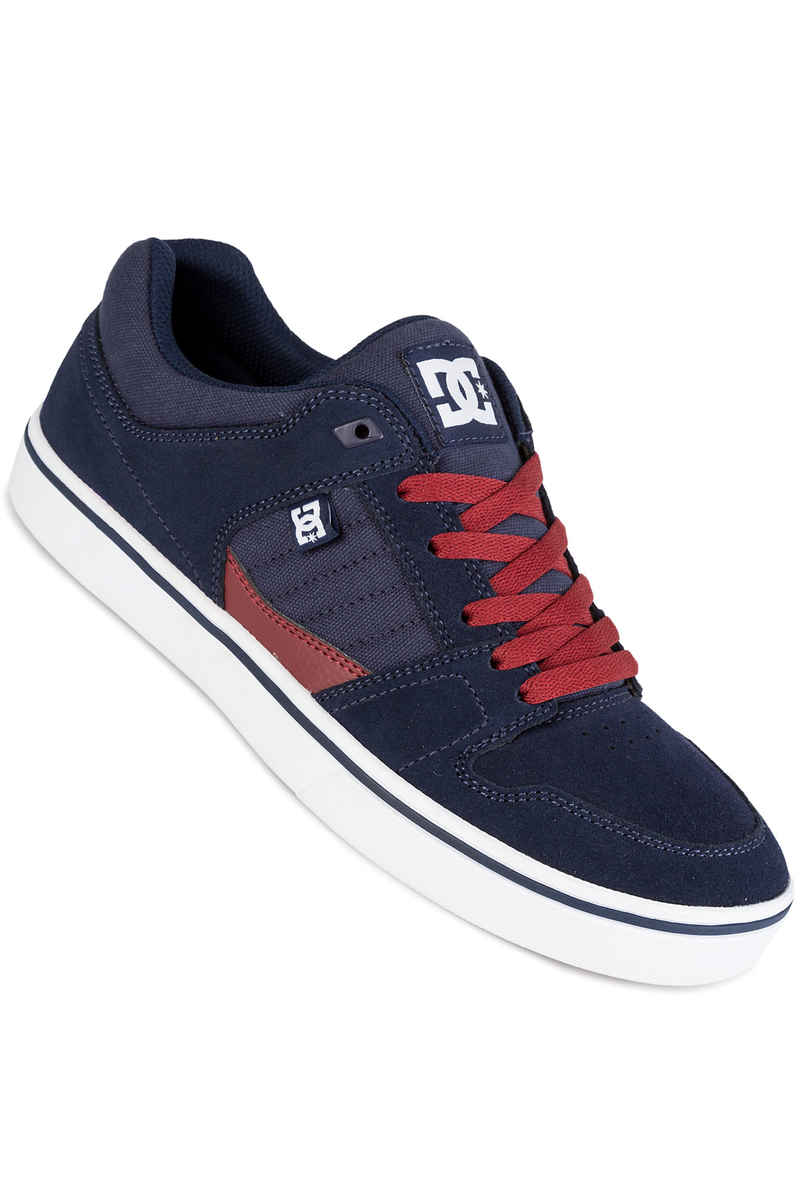 DC Course 2 Schuh (navy)