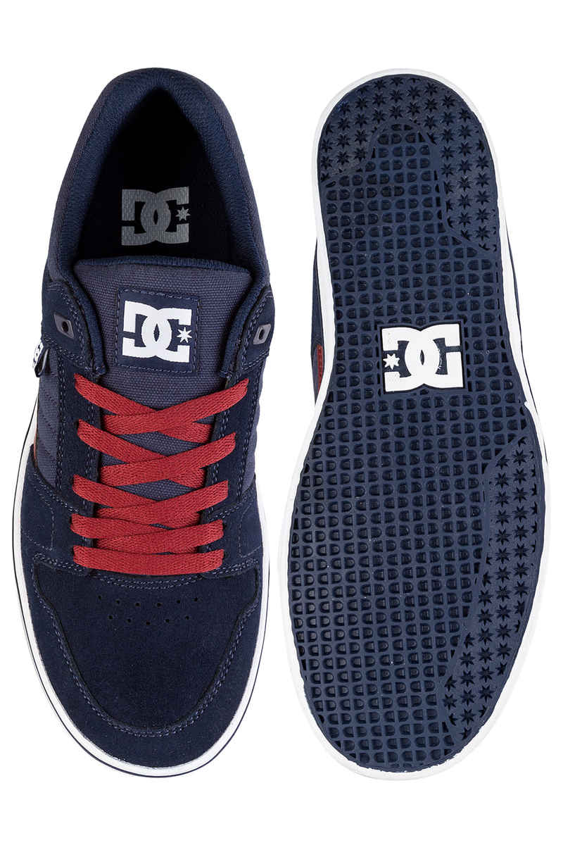 DC Course 2 Schuh (navy)
