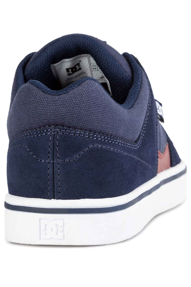 DC Course 2 Schuh (navy)