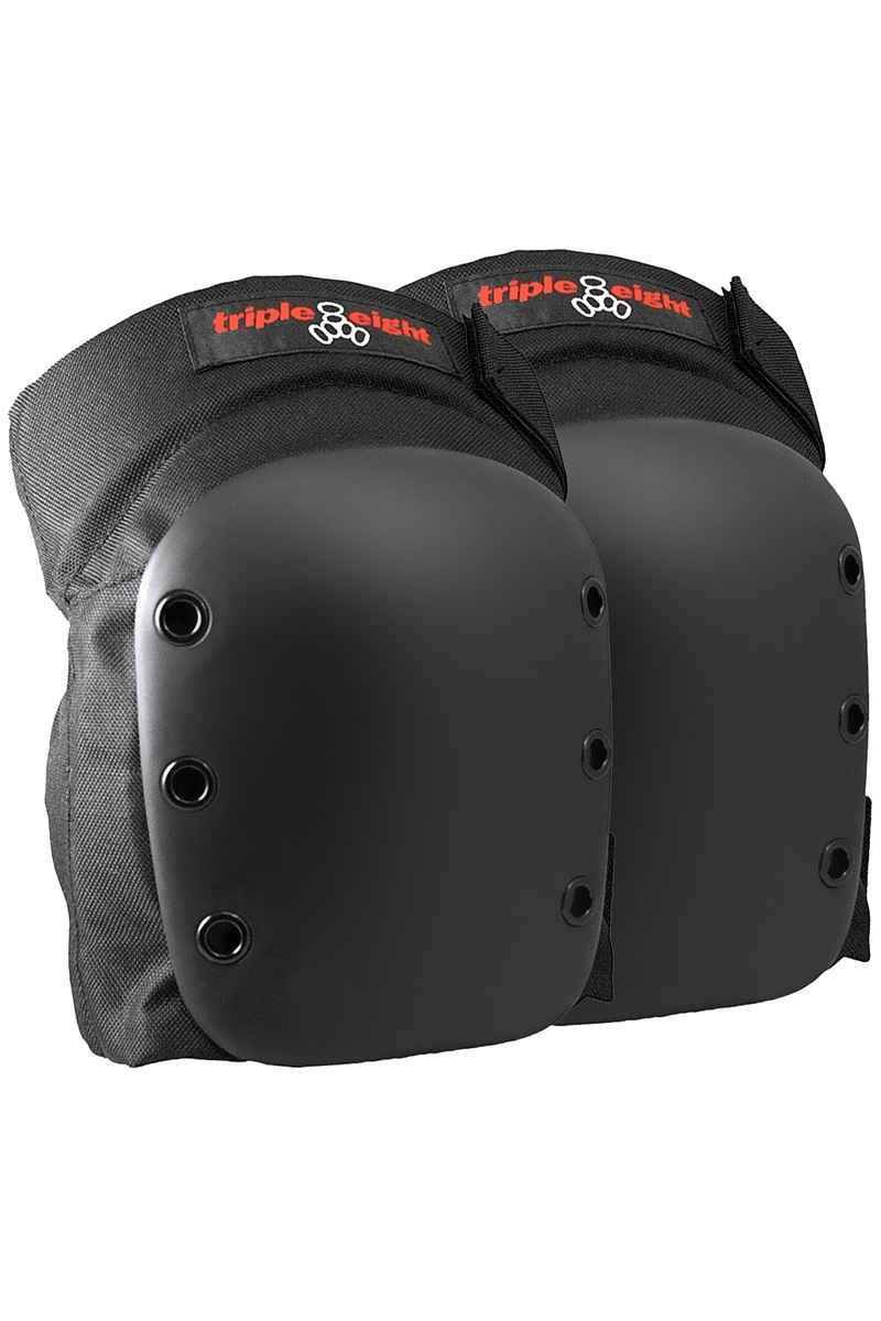 Triple Eight Street Ginocchiera (black)