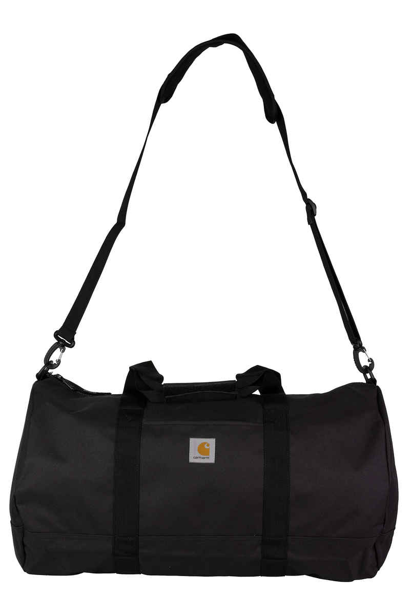 Carhartt WIP Wright Bolso (black)