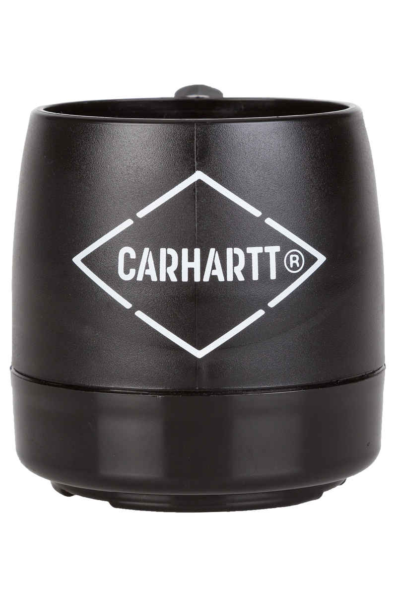 Carhartt WIP x Dinex Classic Stackable Insulated Mug Acc. (black)