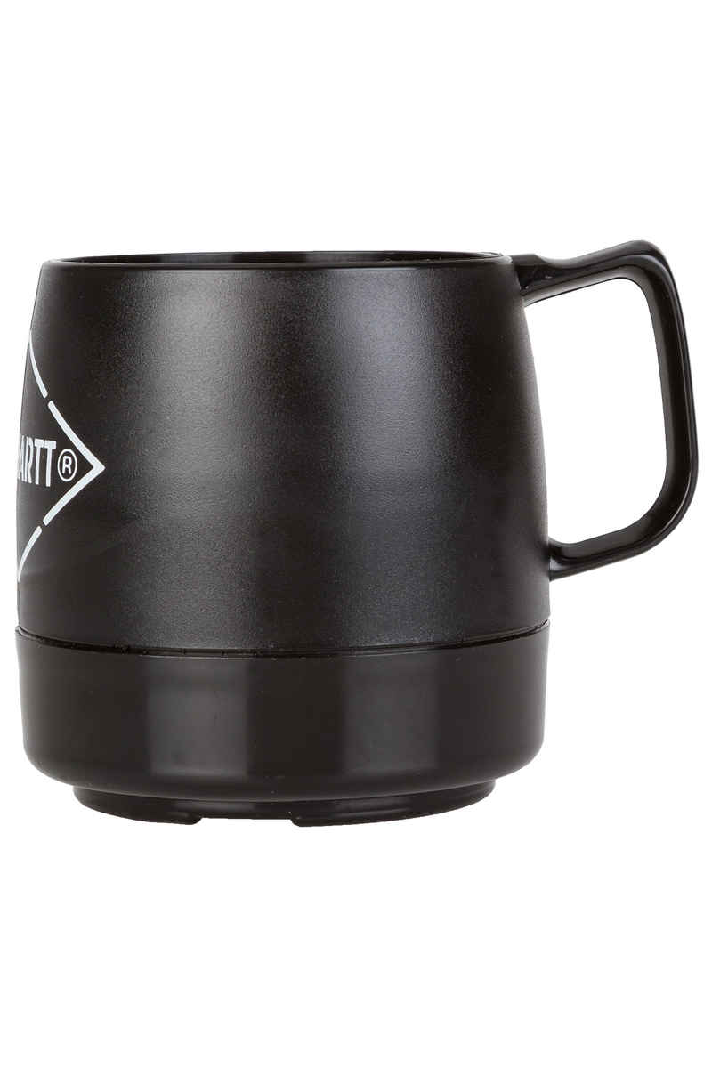 Carhartt WIP x Dinex Classic Stackable Insulated Mug Acc. (black)