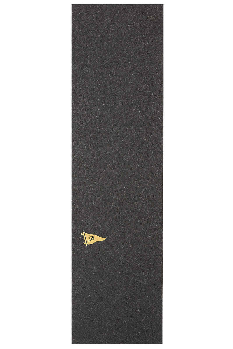 Primitive Pennant Logo Grip Skate (black)