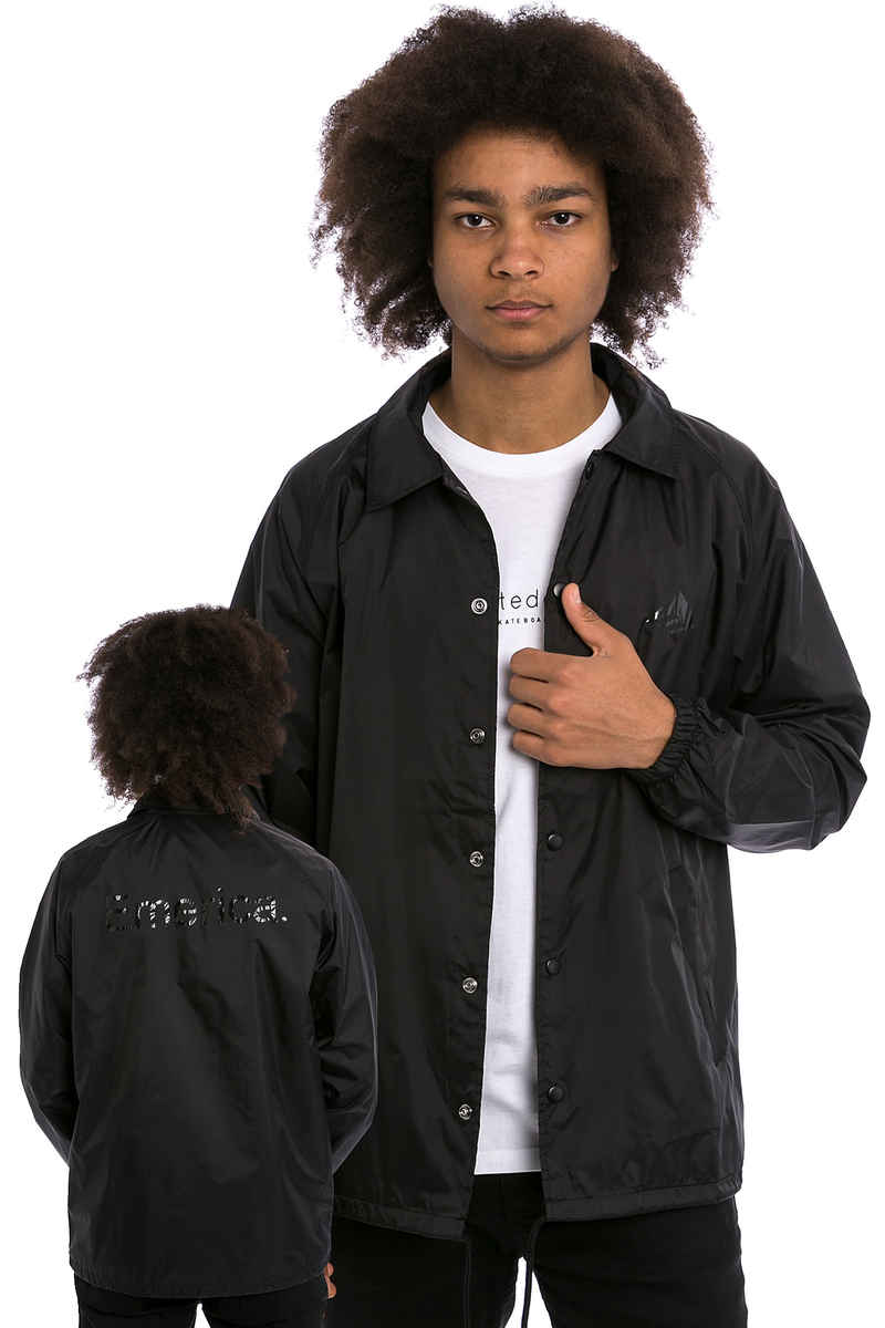 Emerica Triangle Veste (black)