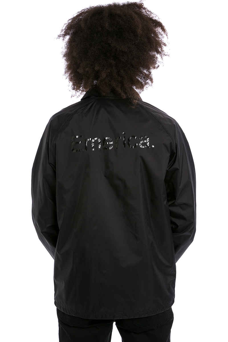 Emerica Triangle Veste (black)