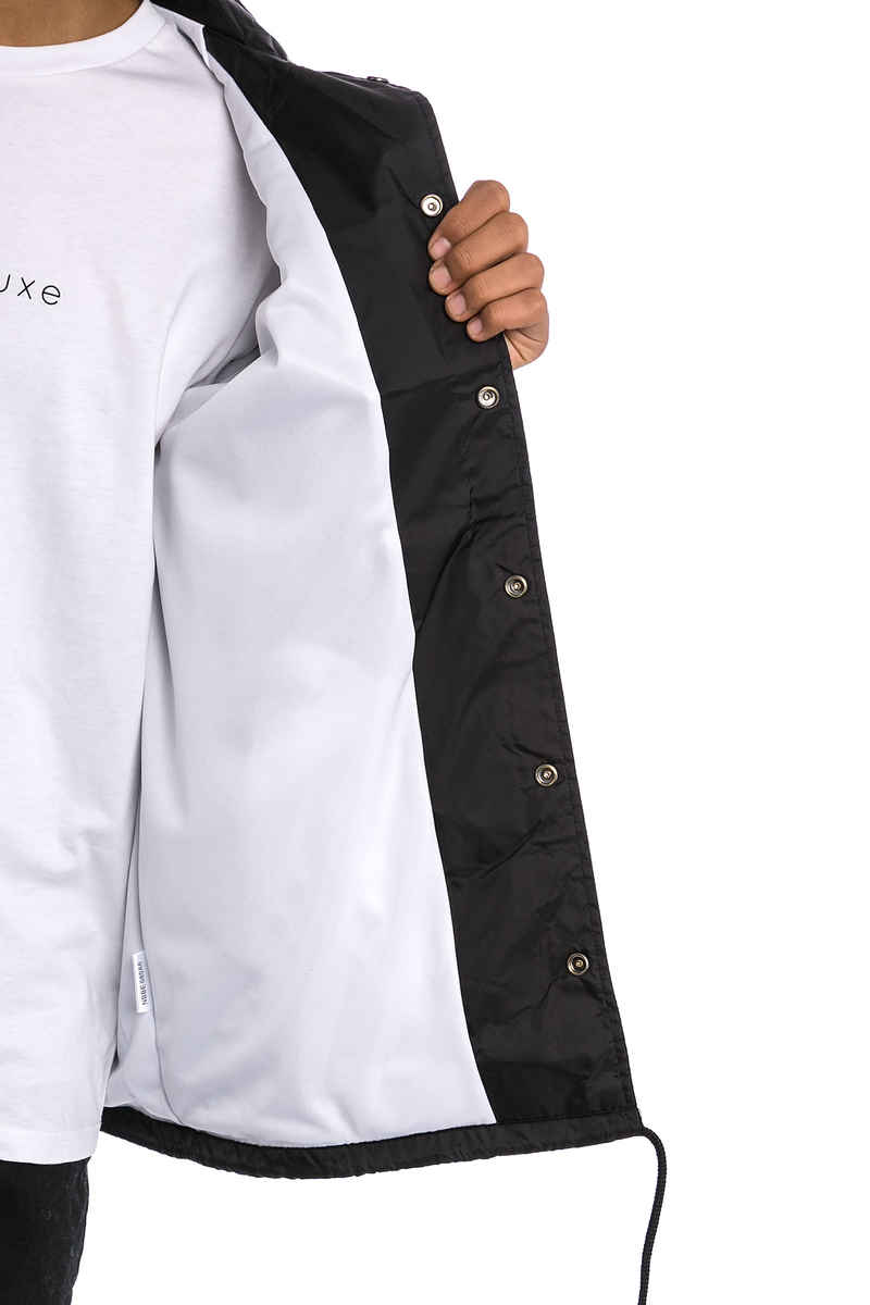 Emerica Triangle Veste (black)
