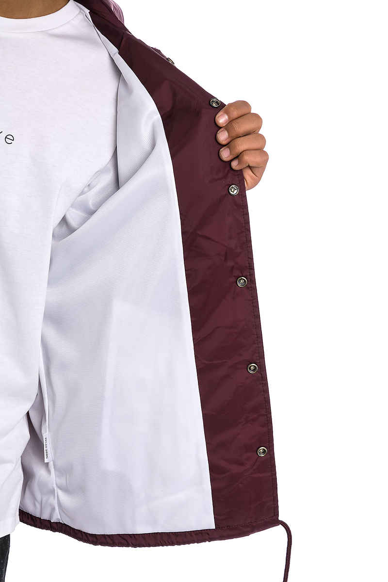 Emerica Triangle Giacca (maroon)