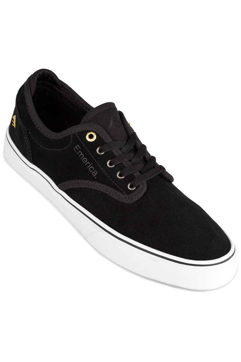 Emerica Wino G6 Schuh (black white)