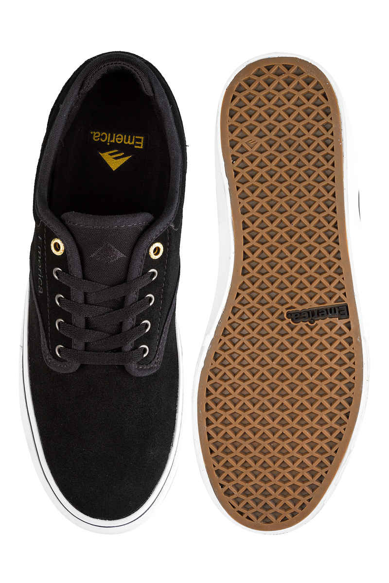 Emerica Wino G6 Schuh (black white)