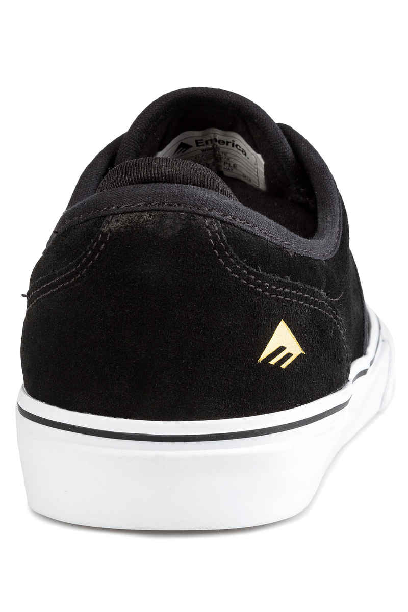 Emerica Wino G6 Schuh (black white)