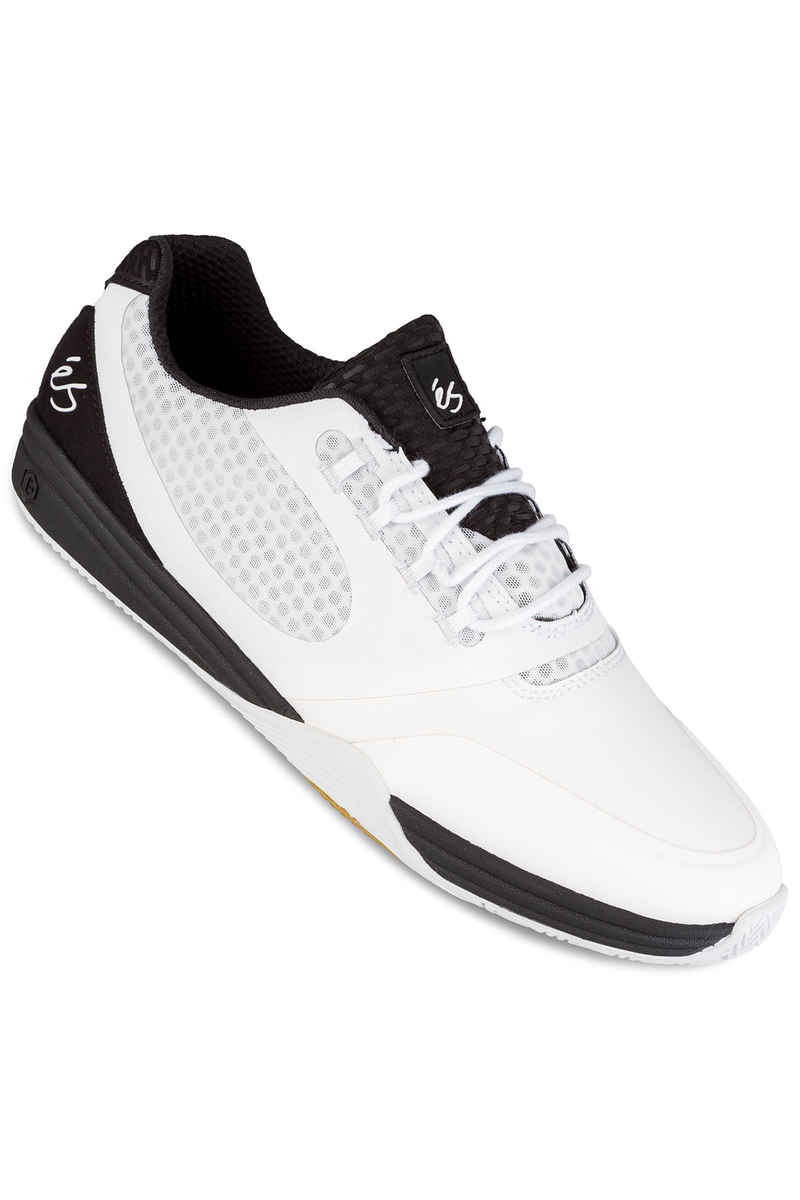 éS Sesla Chaussure (white black)