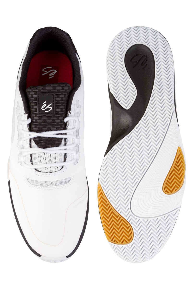 éS Sesla Chaussure (white black)