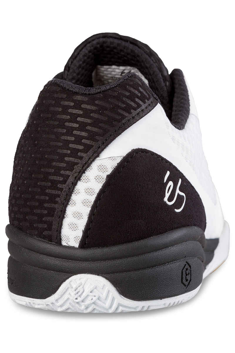 éS Sesla Chaussure (white black)