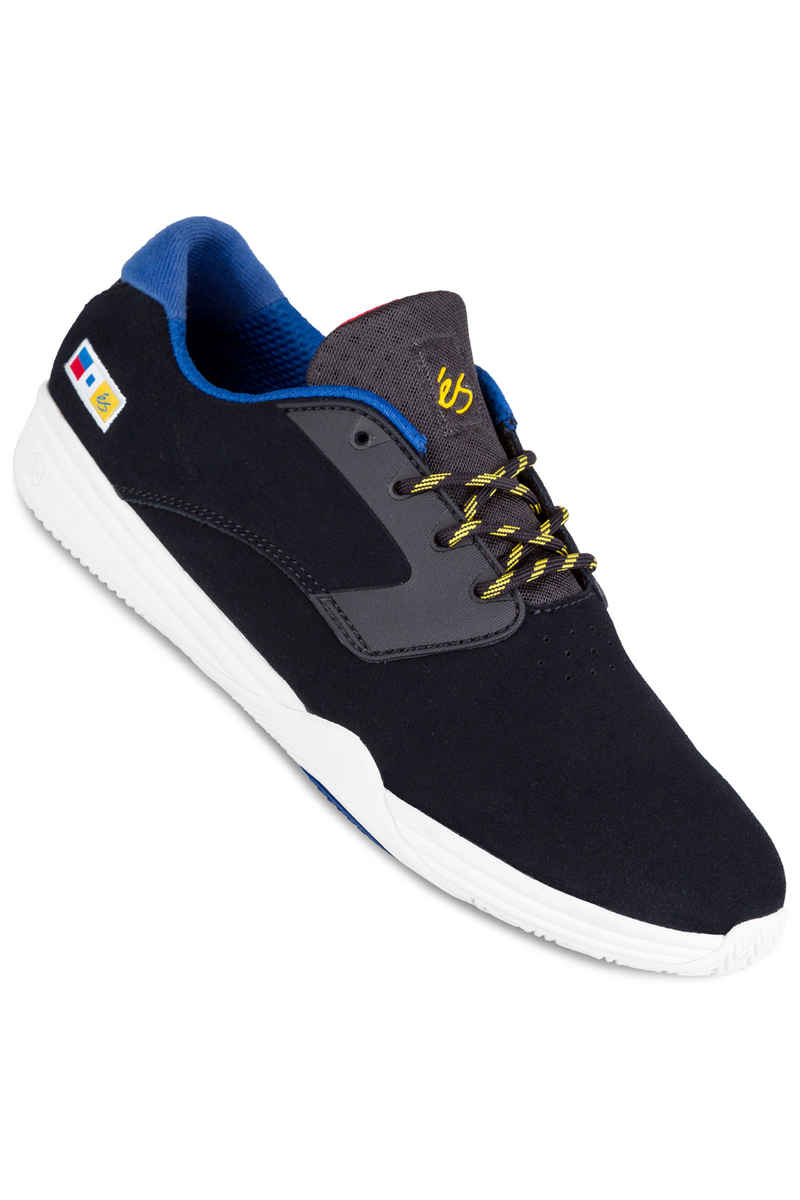 éS Sense Schuh (navy)