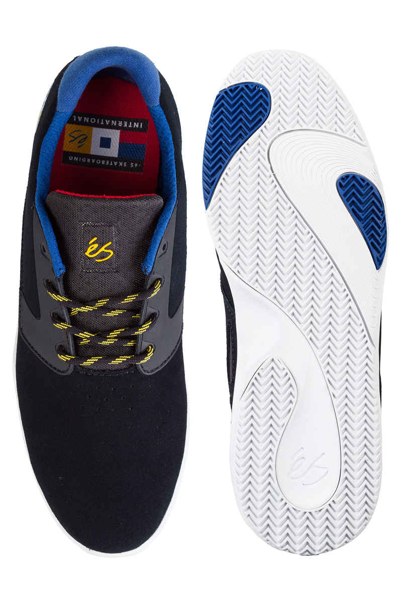 éS Sense Schuh (navy)