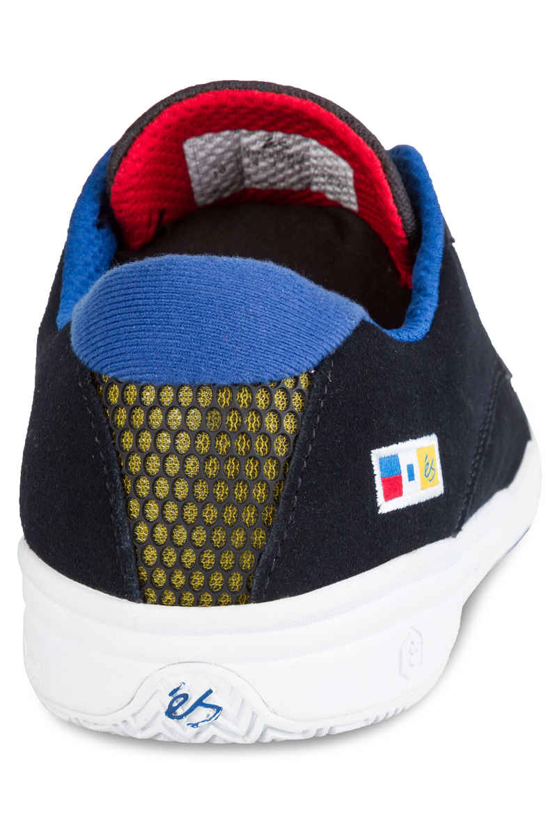 éS Sense Schuh (navy)