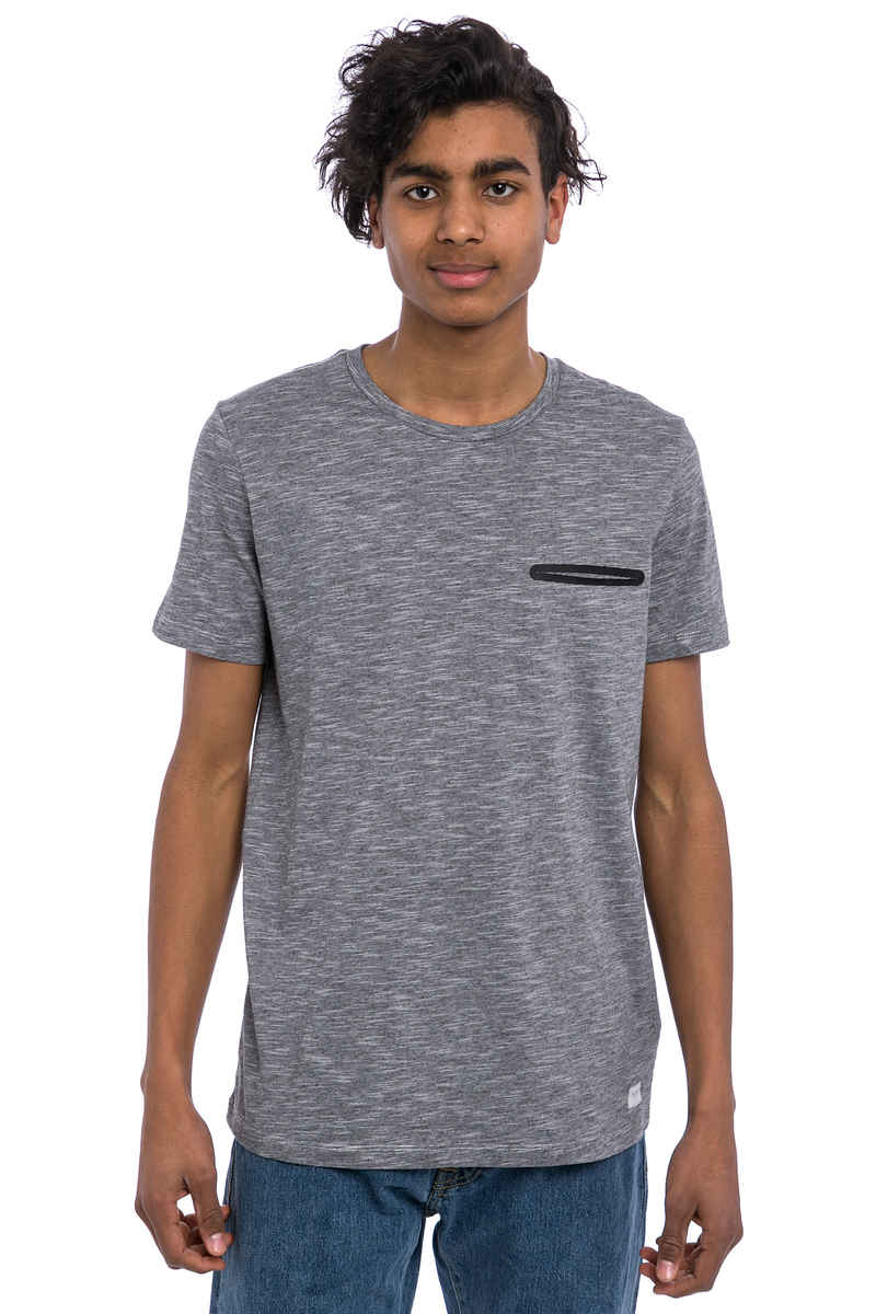 Globe Porter T-Shirt (black)