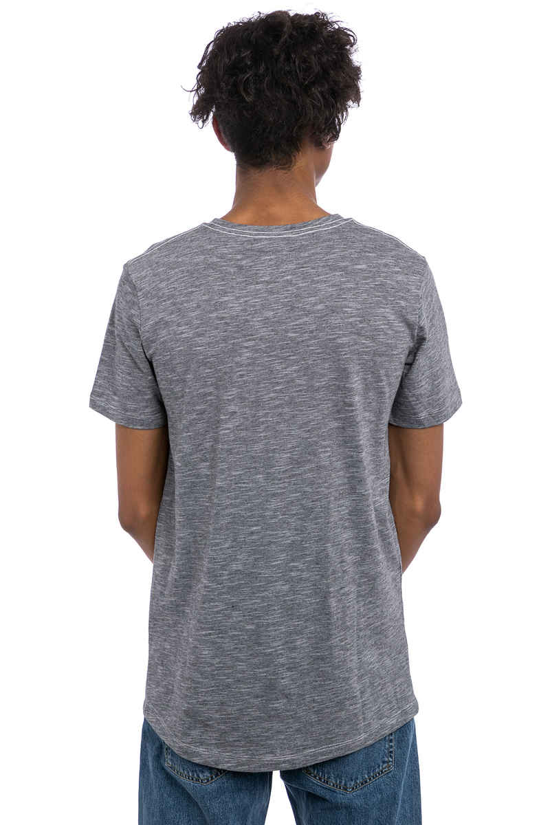 Globe Porter T-Shirt (black)