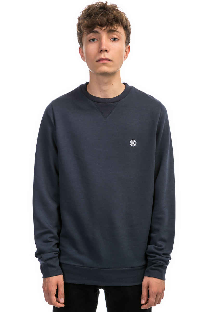 Element Cornell Sweatshirt (eclipse navy)
