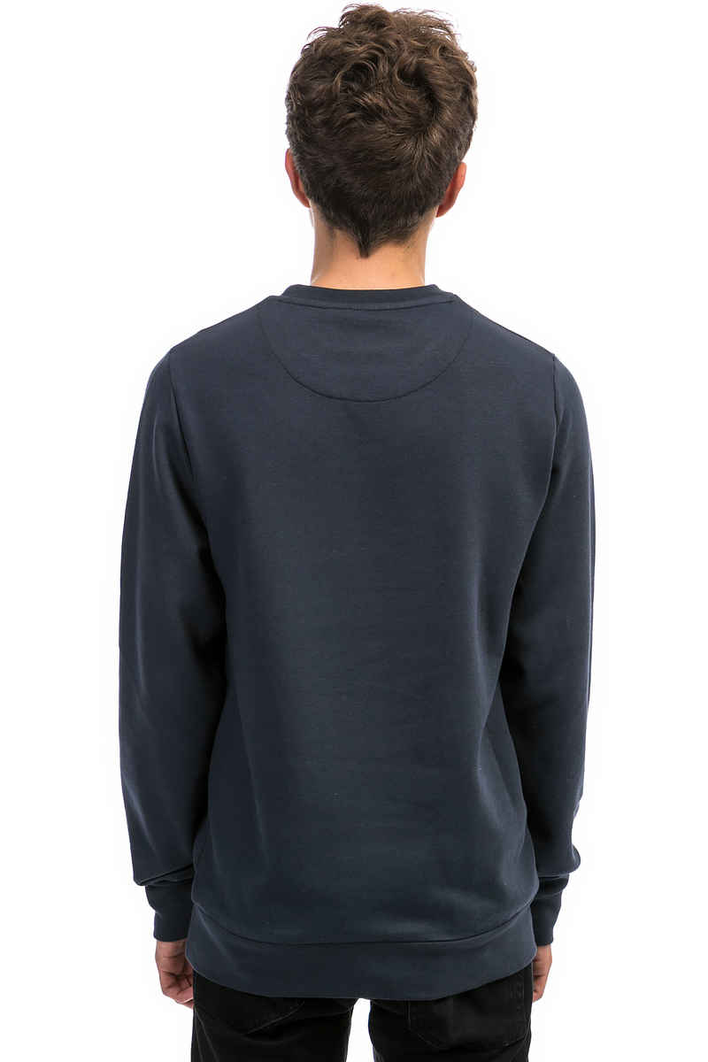 Element Cornell Sweatshirt (eclipse navy)