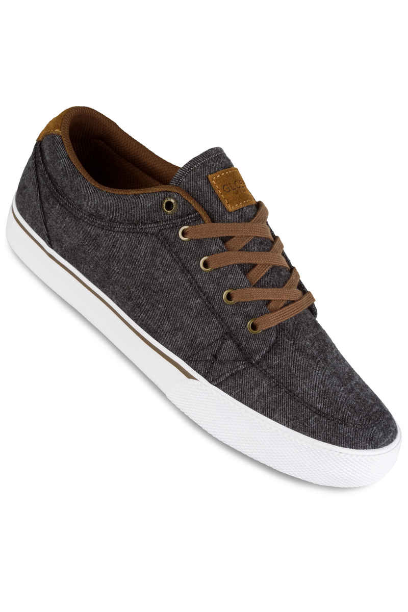 Globe GS Chaussure (washed grey toffee)