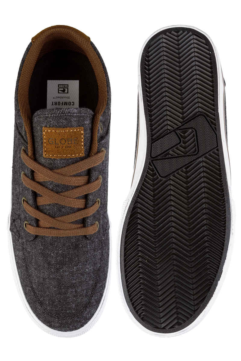 Globe GS Chaussure (washed grey toffee)