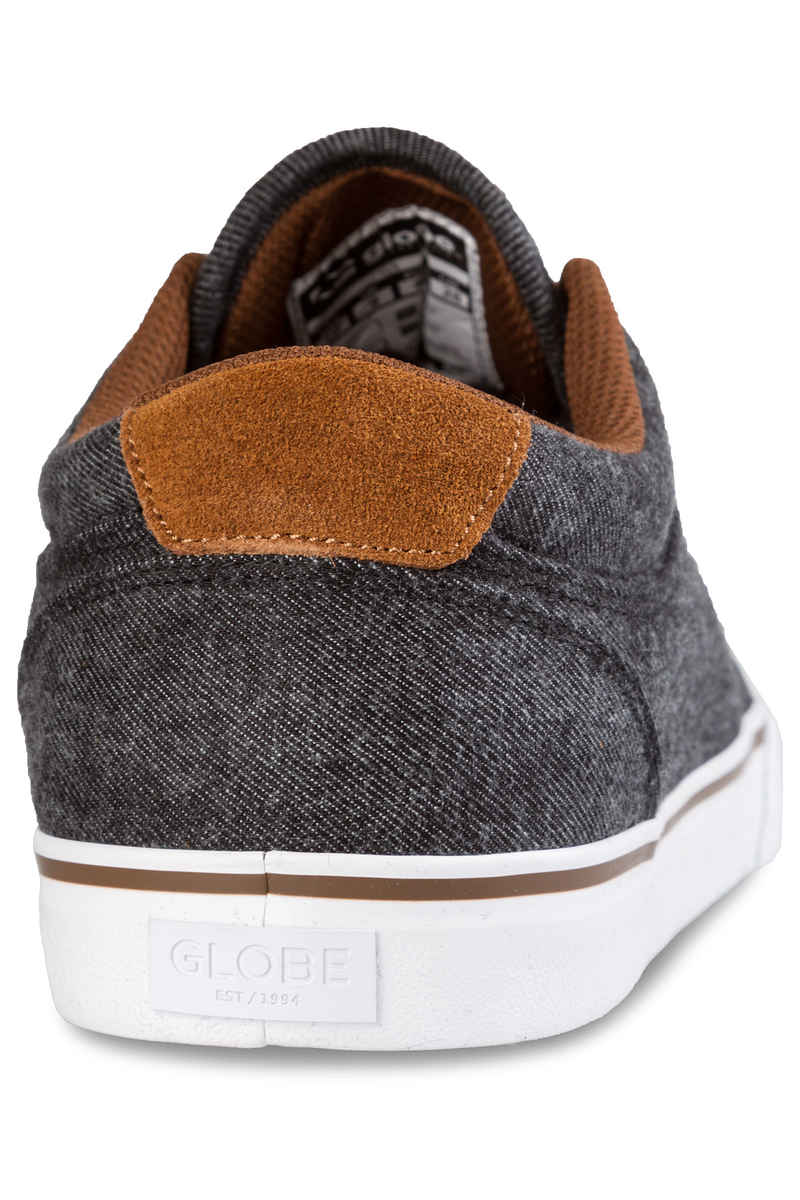 Globe GS Chaussure (washed grey toffee)