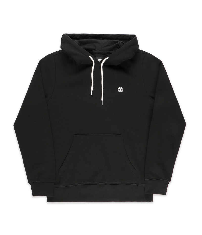 Element Cornell Hoodie (flint black)