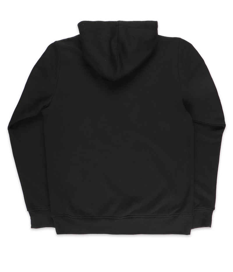Element Cornell Hoodie (flint black)