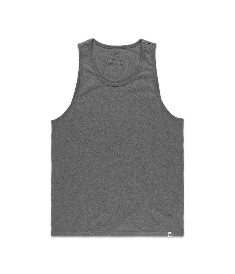 Element Basic Tank-Top (charcoal heather)