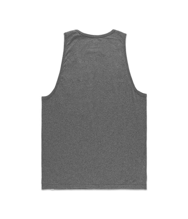 Element Basic Tank-Top (charcoal heather)
