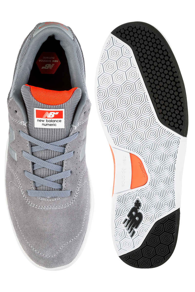 New Balance Numeric PJ Stratford 533 Scarpa