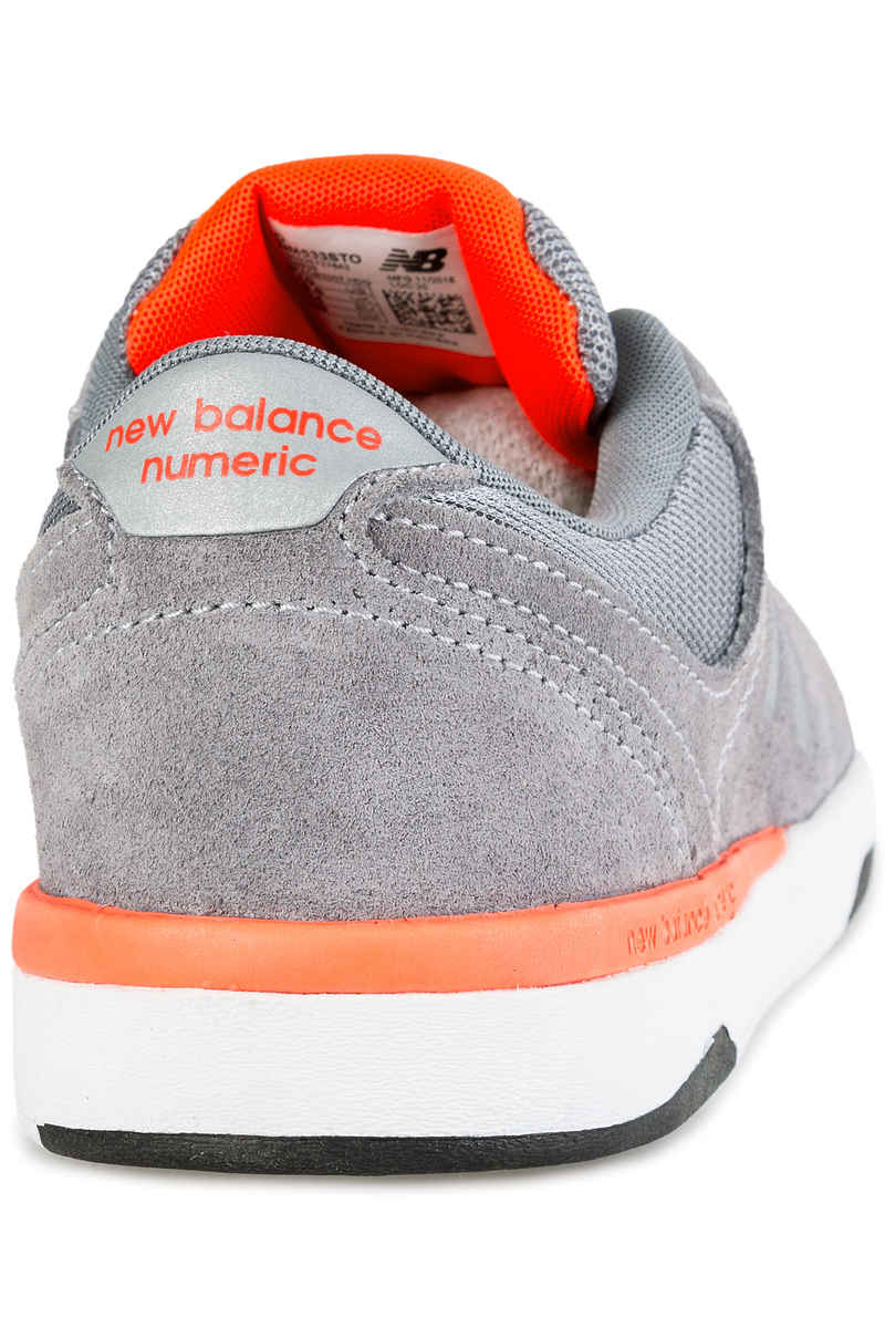 New Balance Numeric PJ Stratford 533 Scarpa