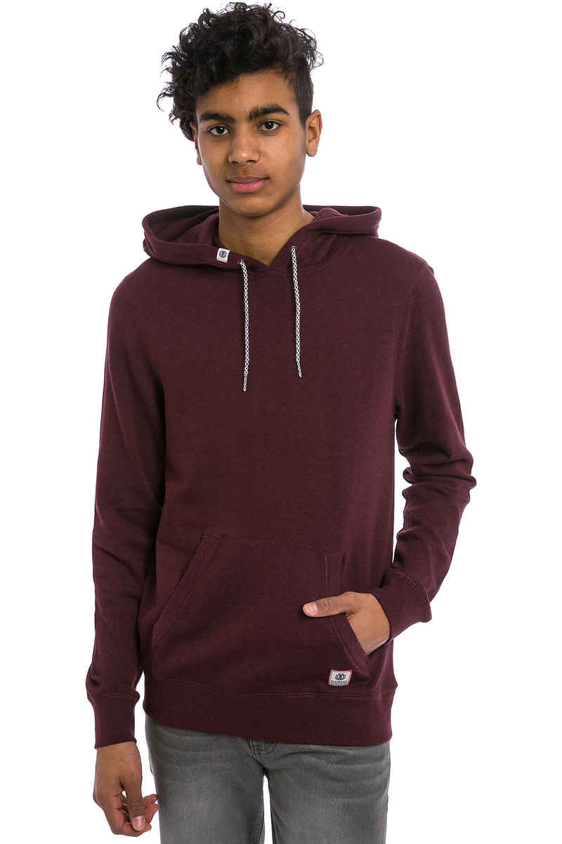Element Cornell Overdye Felpa Hoodie