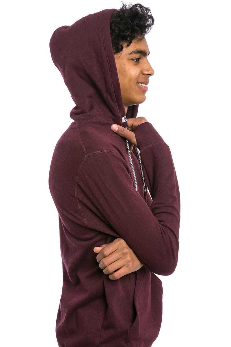 Element Cornell Overdye Felpa Hoodie