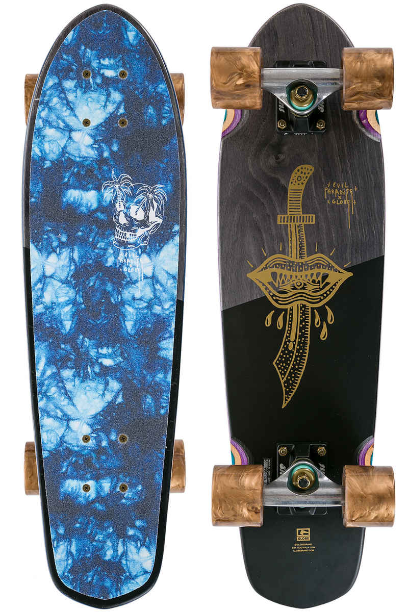 Globe Blazer 26" (66cm) Cruiser (evil paradise)