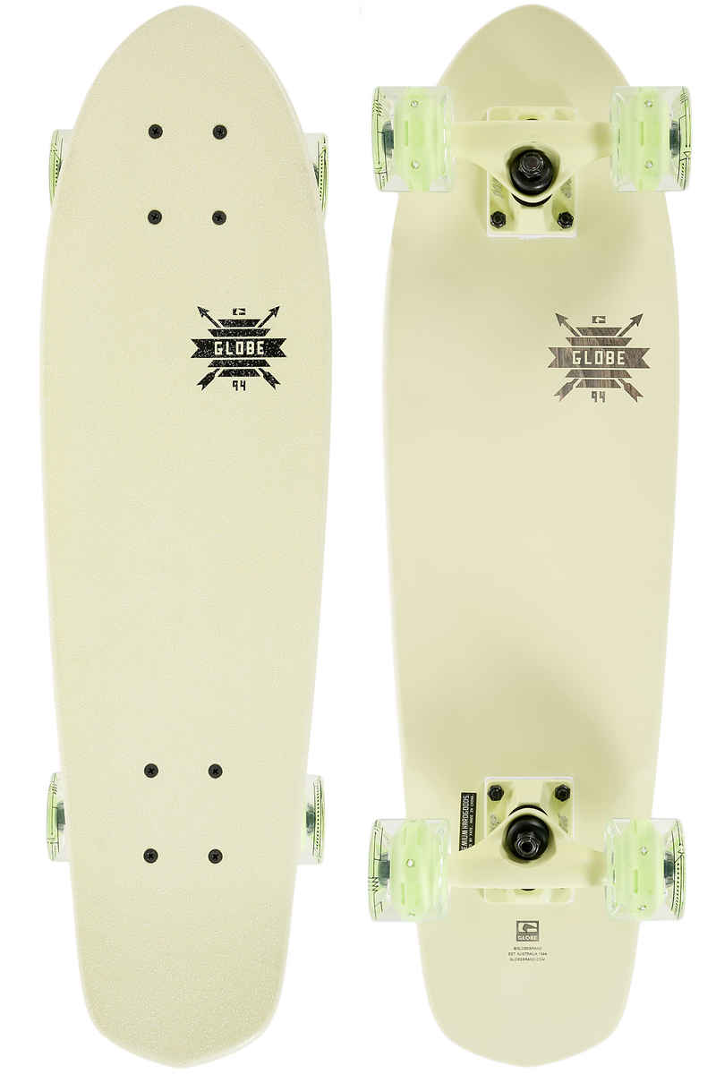 Globe Blazer 26" (66cm) Cruiser (glow in the dark)