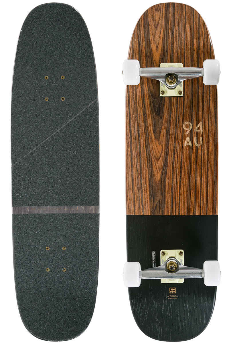 Globe Half Dip 32.125" (81,6cm) Cruiser (rosewood black)