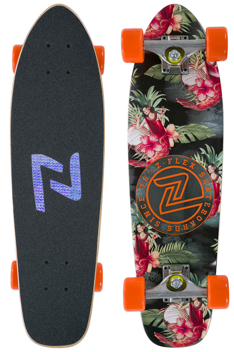Z-Flex JP 27" Cruiser