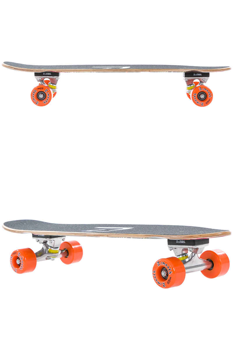 Z-Flex JP 27" Cruiser