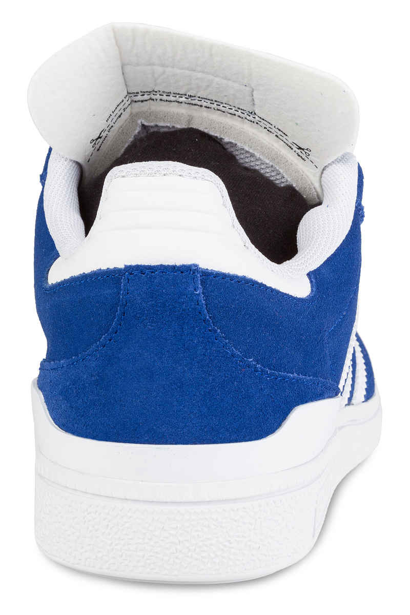 adidas Skateboarding Busenitz Zapatilla (collegiate royal white)
