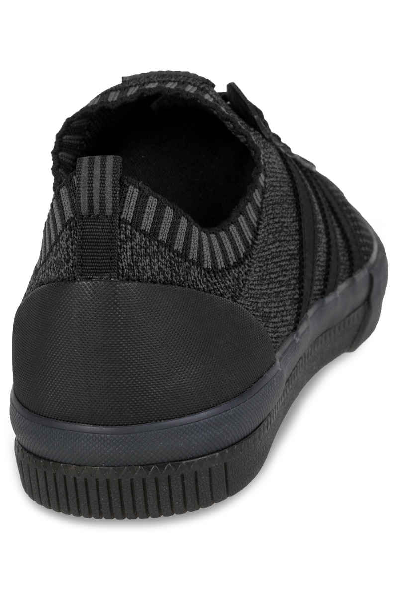adidas Skateboarding Lucas Premiere Primeknit Shoes (core black solid grey)