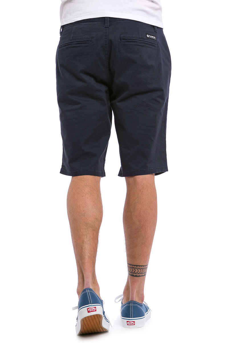 Element Howland Classic Shorts (eclipse navy)