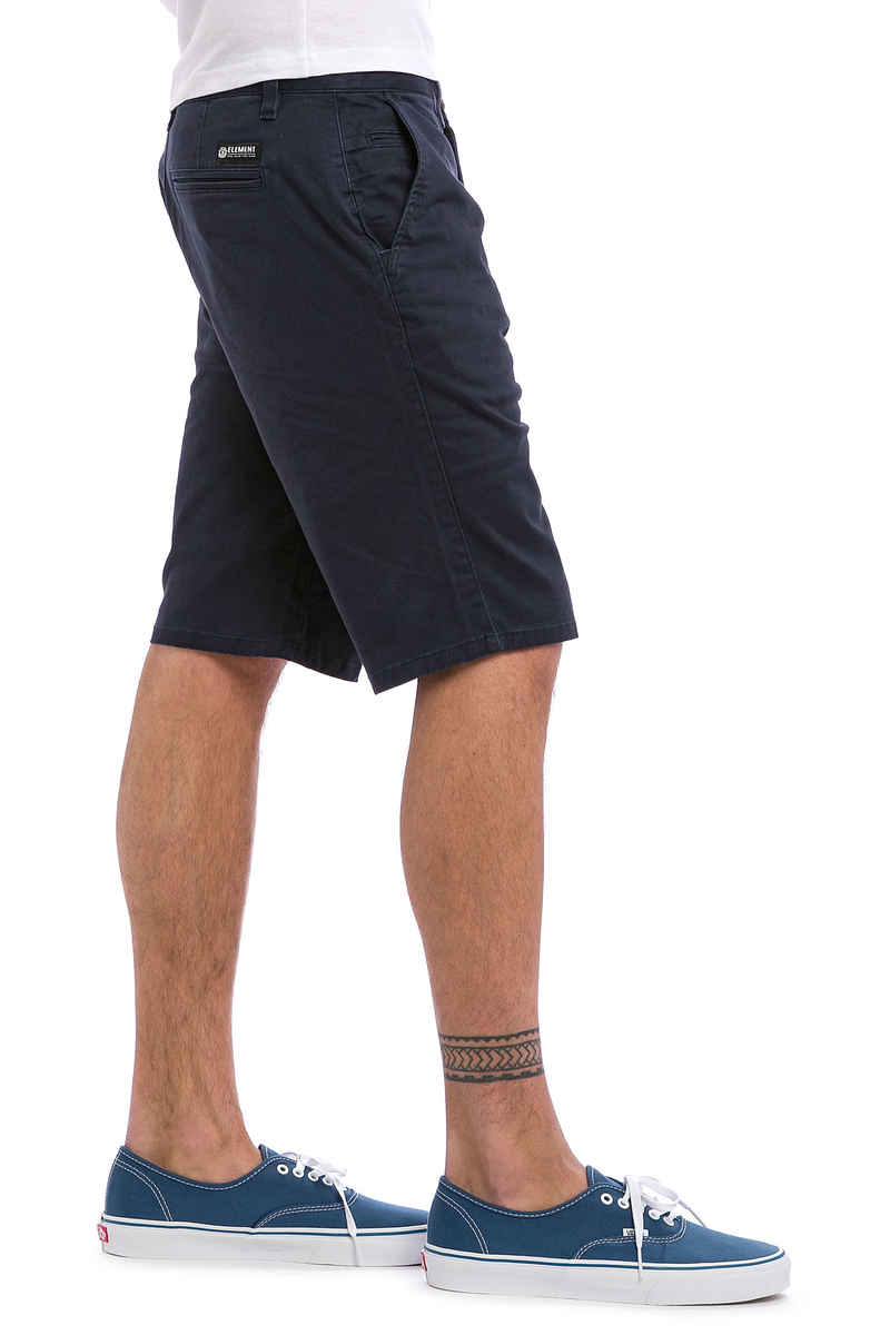 Element Howland Classic Shorts (eclipse navy)