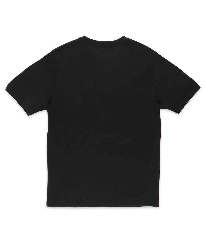 Element Vertical T-Shirt kids (flint black)