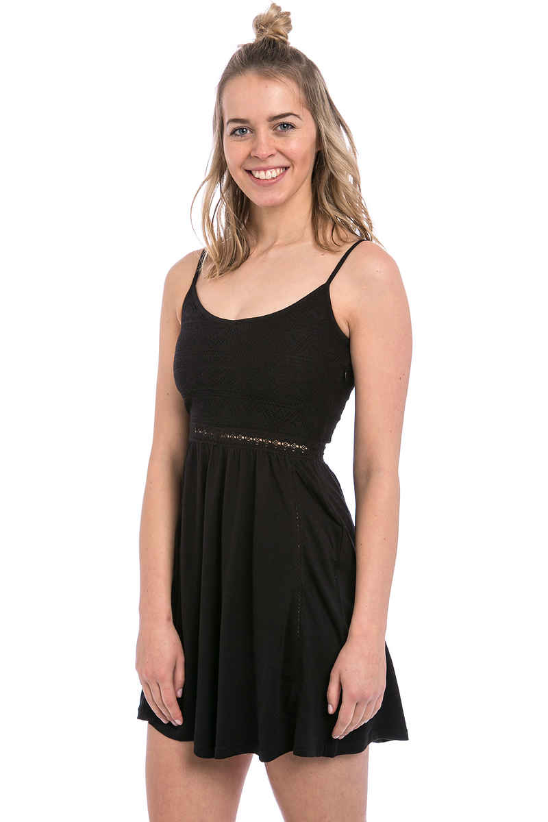 Element Izzy Robe women (black)