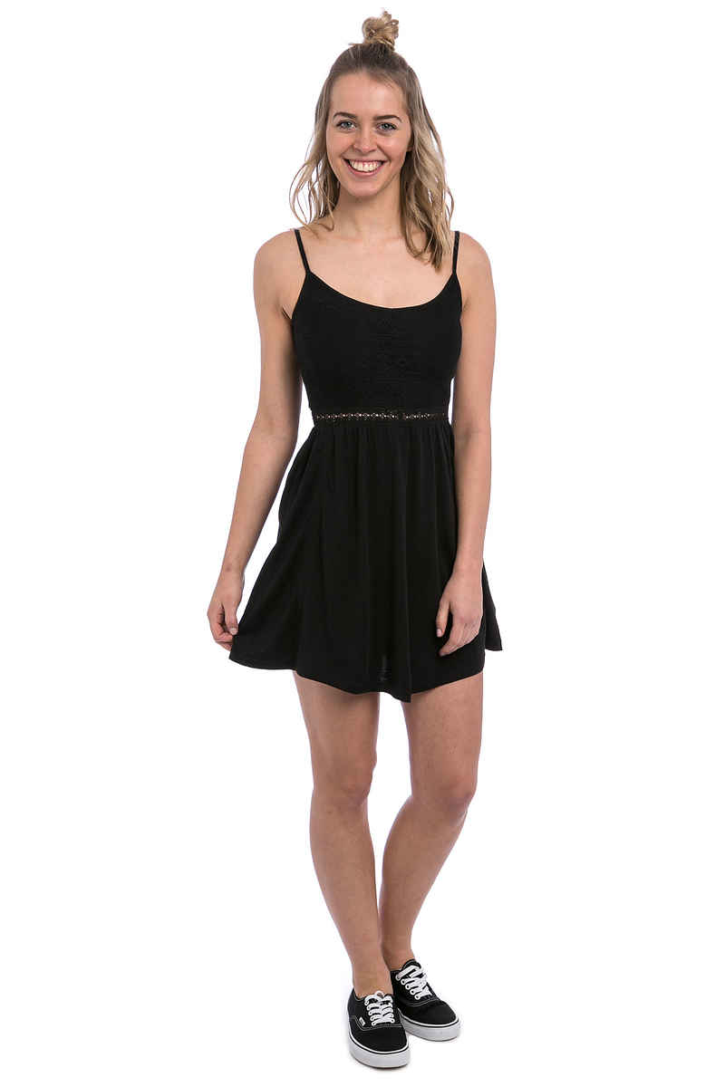 Element Izzy Robe women (black)